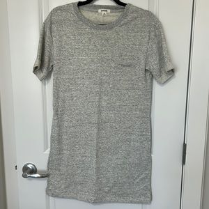 Garage sweater dress!